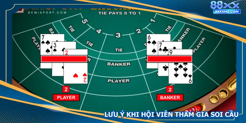 Lưu ý khi hội viên tham gia sử dụng tại trang web