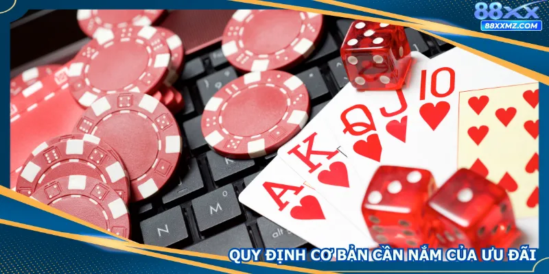 Quy định cơ bản cần nắm khi có được ưu đãi thành viên